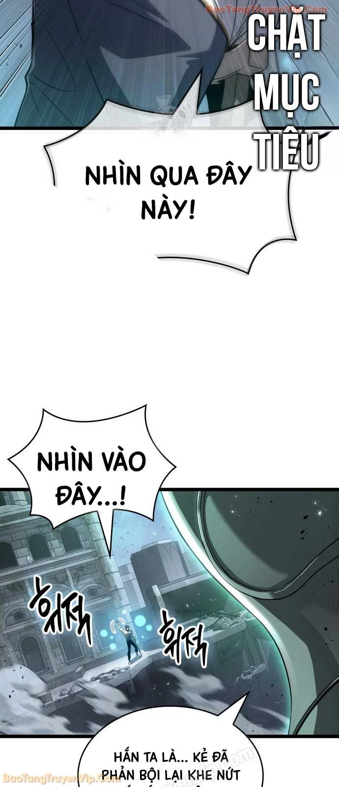 Thế Giới Sau Tận Thế Chapter 224 - 33