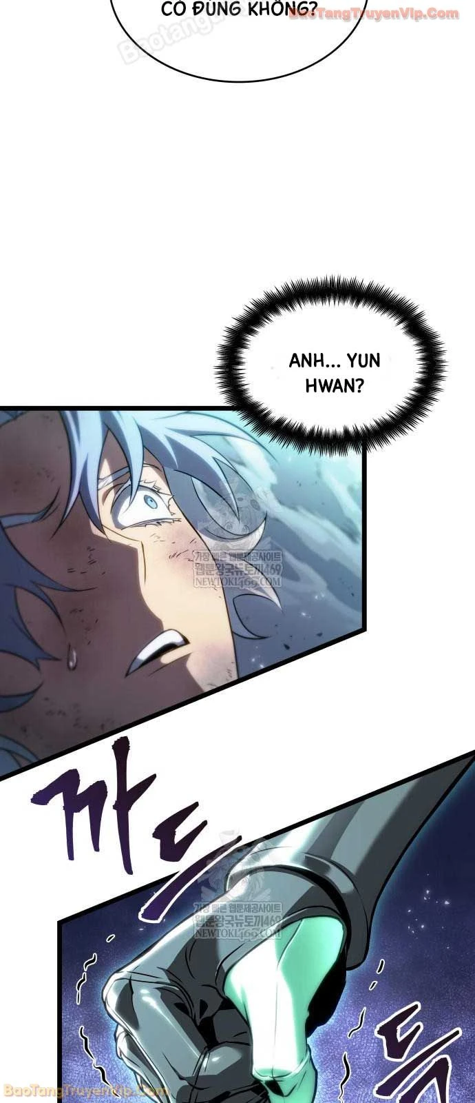 Thế Giới Sau Tận Thế Chapter 224 - 34