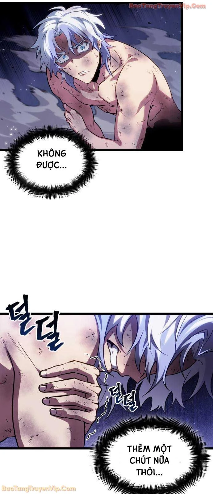 Thế Giới Sau Tận Thế Chapter 224 - 38