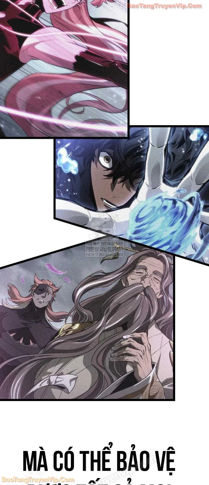 Thế Giới Sau Tận Thế Chapter 224 - 45