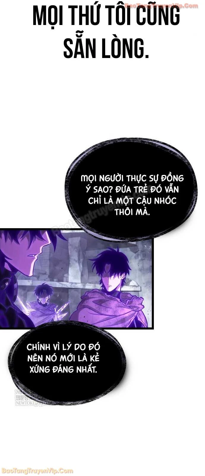 Thế Giới Sau Tận Thế Chapter 224 - 47