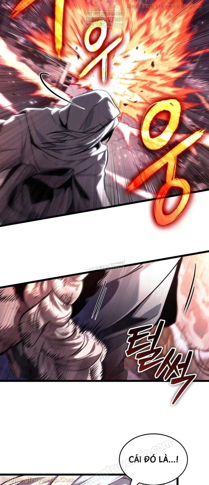 Thế Giới Sau Tận Thế Chapter 224 - 53