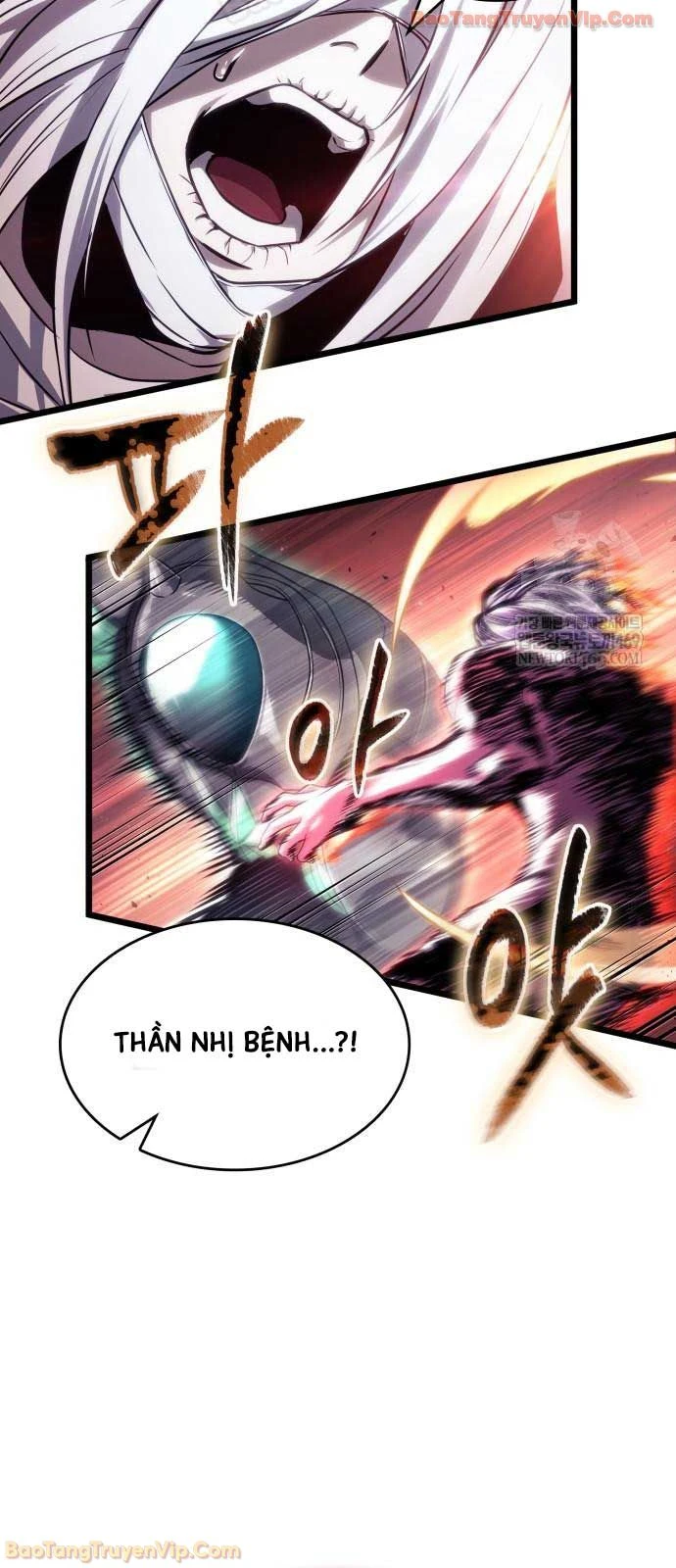 Thế Giới Sau Tận Thế Chapter 224 - 54