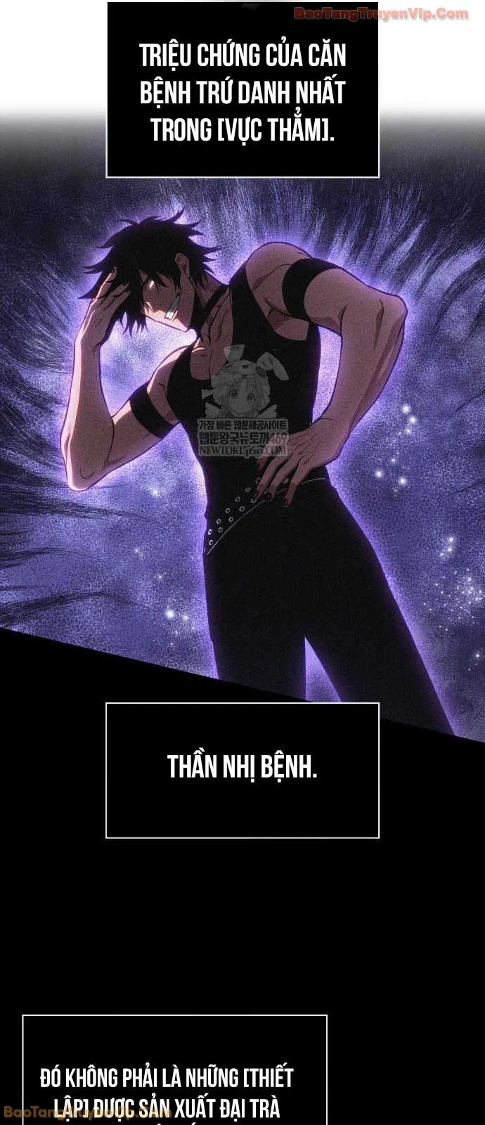 Thế Giới Sau Tận Thế Chapter 224 - 56