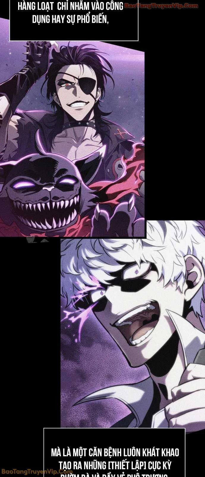 Thế Giới Sau Tận Thế Chapter 224 - 57