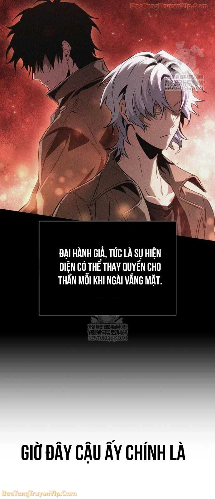 Thế Giới Sau Tận Thế Chapter 224 - 60