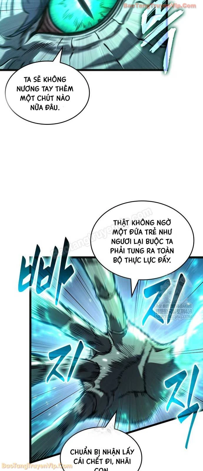 Thế Giới Sau Tận Thế Chapter 224 - 64