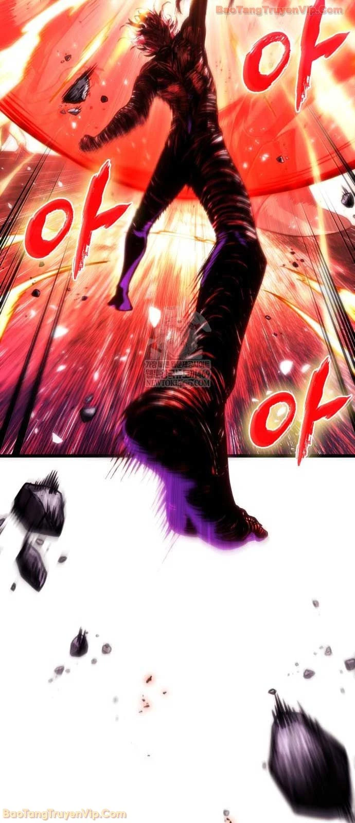 Thế Giới Sau Tận Thế Chapter 224 - 75