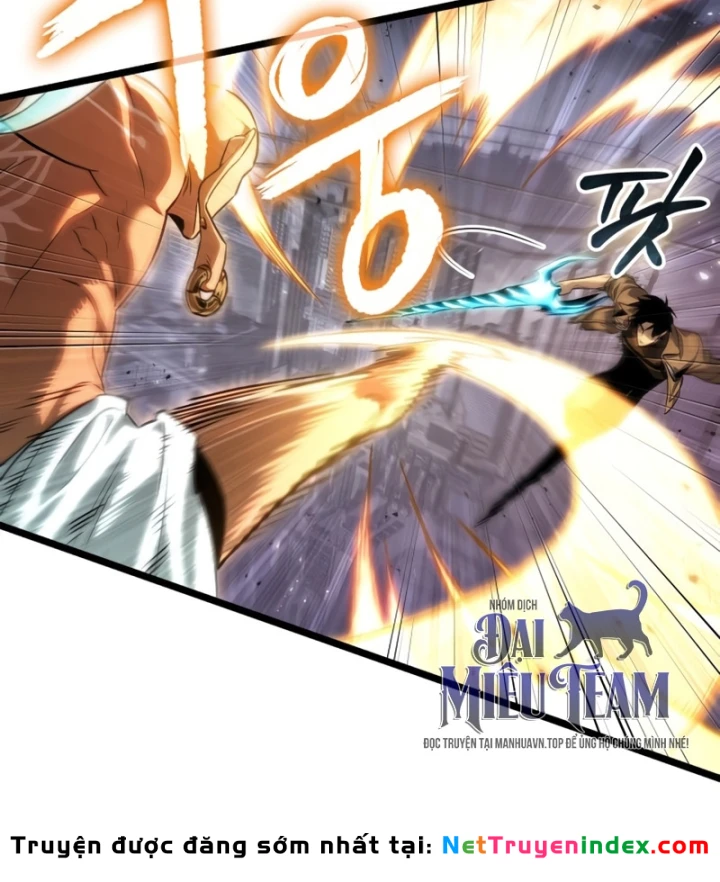 Thế Giới Sau Tận Thế Chapter 225 - 21