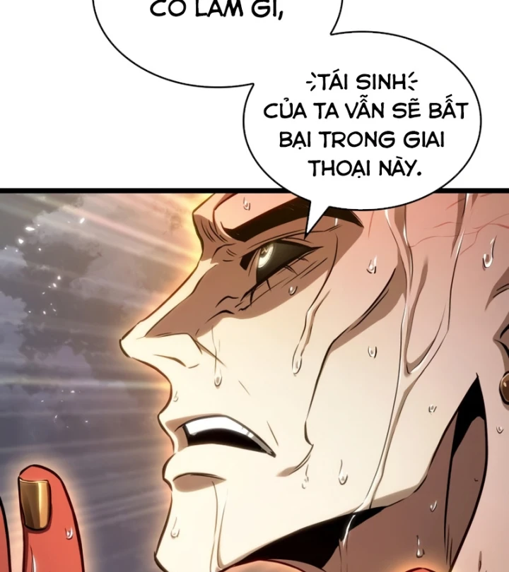 Thế Giới Sau Tận Thế Chapter 225 - 37