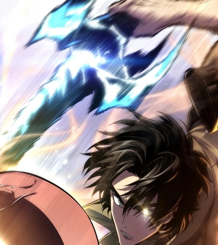Thế Giới Sau Tận Thế Chapter 225 - 148