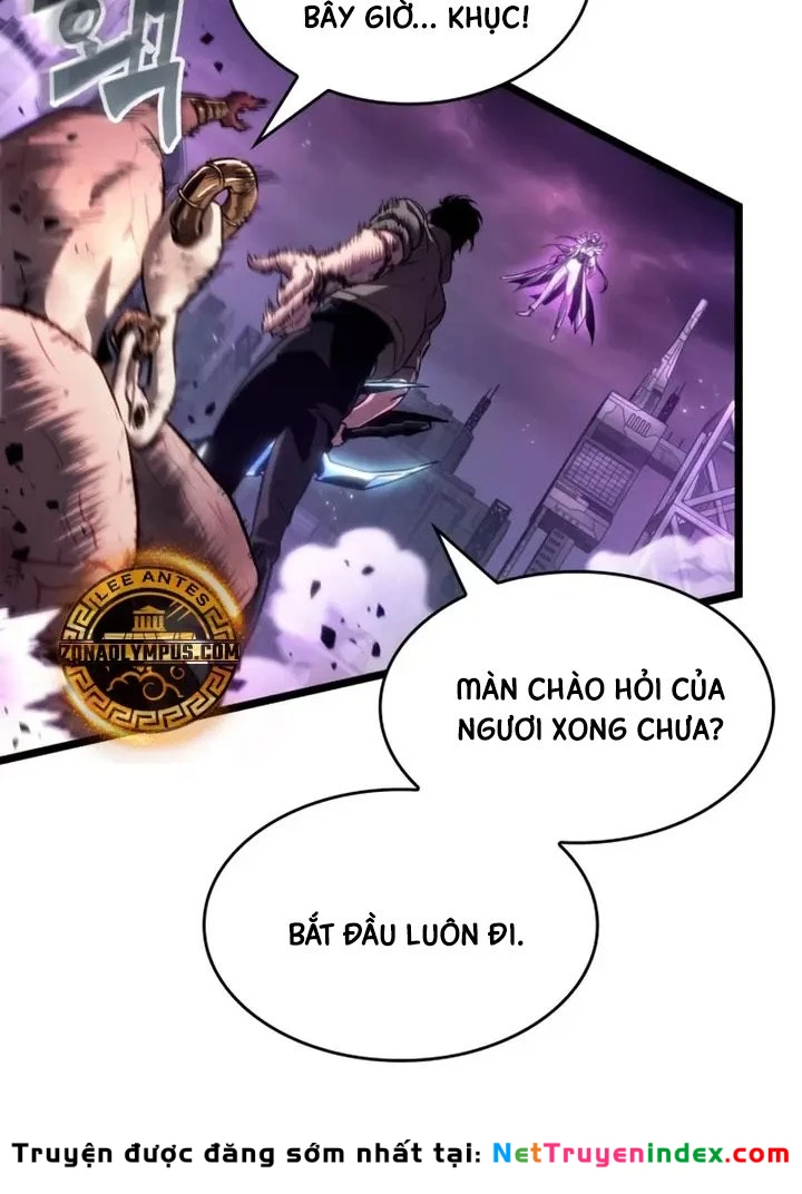 Thế Giới Sau Tận Thế Chapter 226 - 18