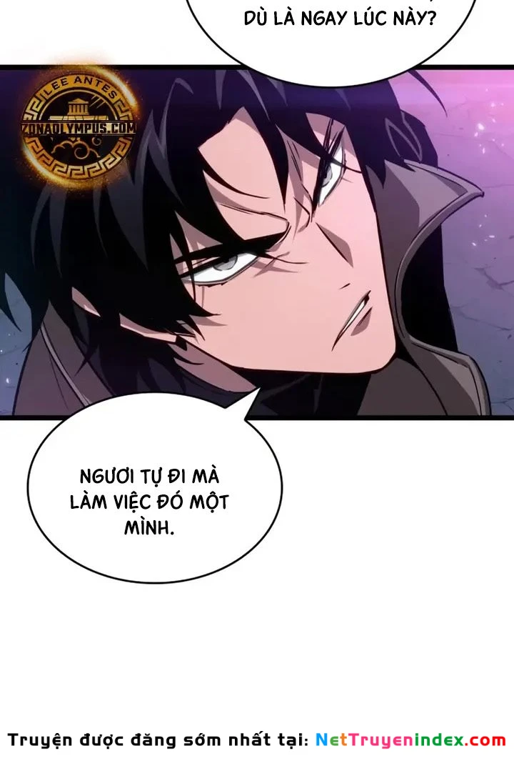 Thế Giới Sau Tận Thế Chapter 226 - 21
