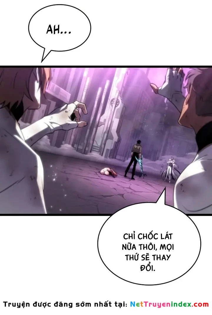 Thế Giới Sau Tận Thế Chapter 226 - 36
