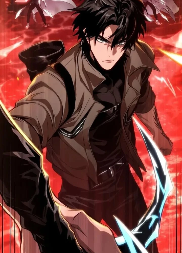 Thế Giới Sau Tận Thế Chapter 226 - 46