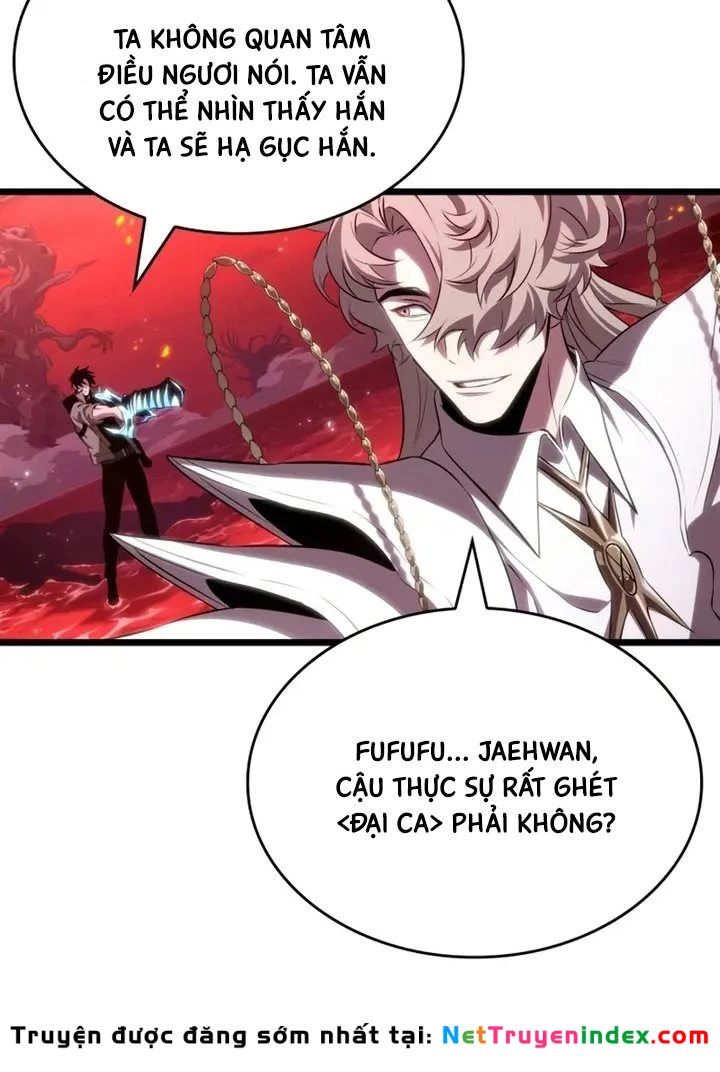 Thế Giới Sau Tận Thế Chapter 226 - 61