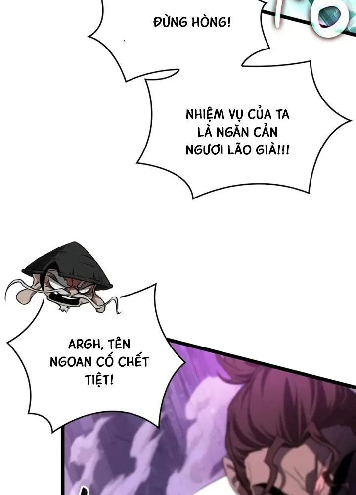 Thế Giới Sau Tận Thế Chapter 227 - 17