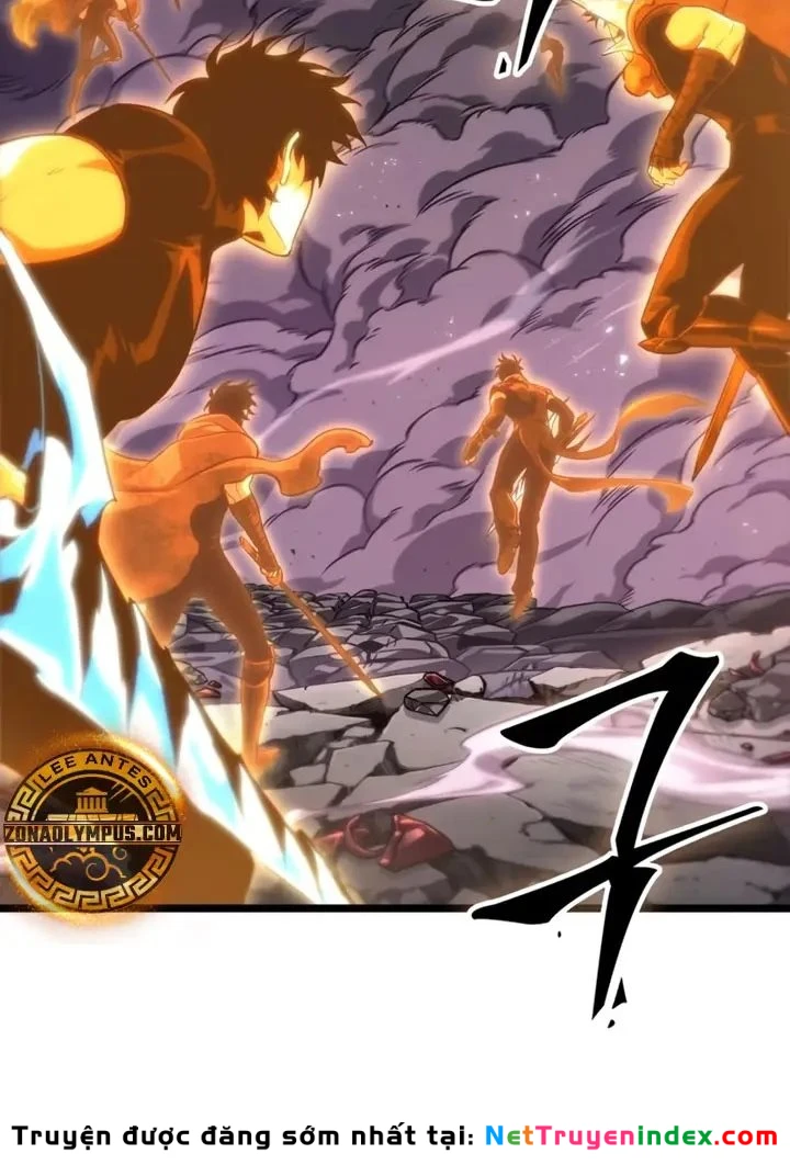 Thế Giới Sau Tận Thế Chapter 227 - 48