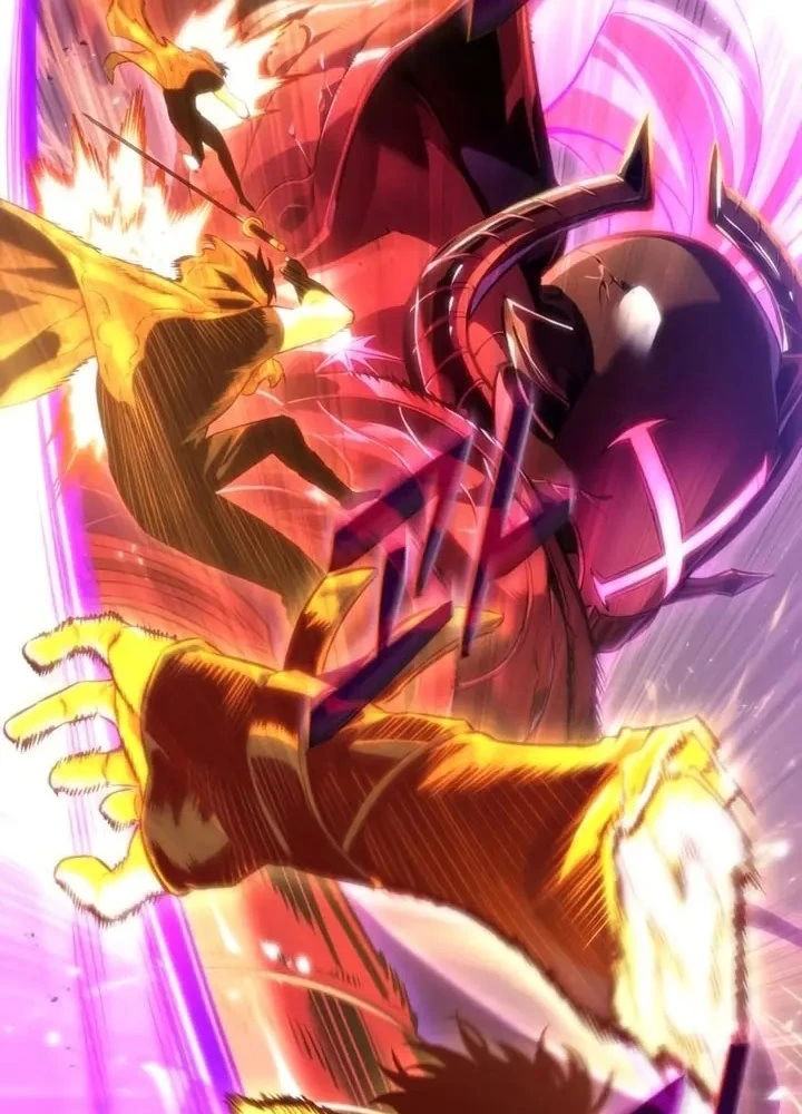 Thế Giới Sau Tận Thế Chapter 227 - 52
