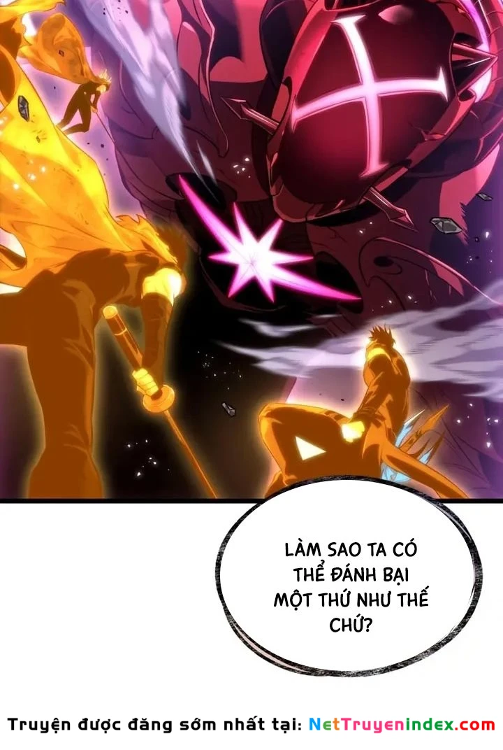 Thế Giới Sau Tận Thế Chapter 227 - 59