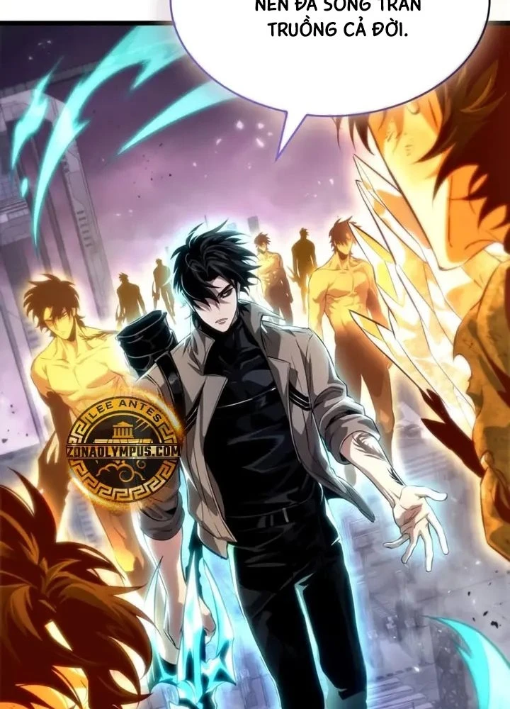 Thế Giới Sau Tận Thế Chapter 227 - 65