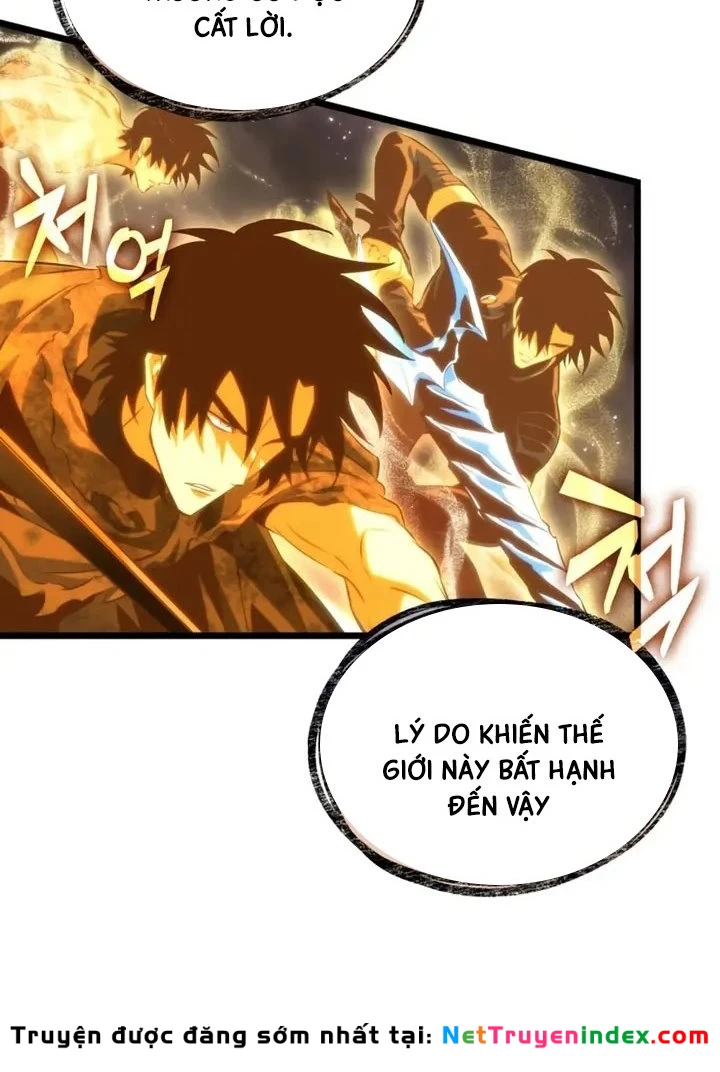 Thế Giới Sau Tận Thế Chapter 227 - 72