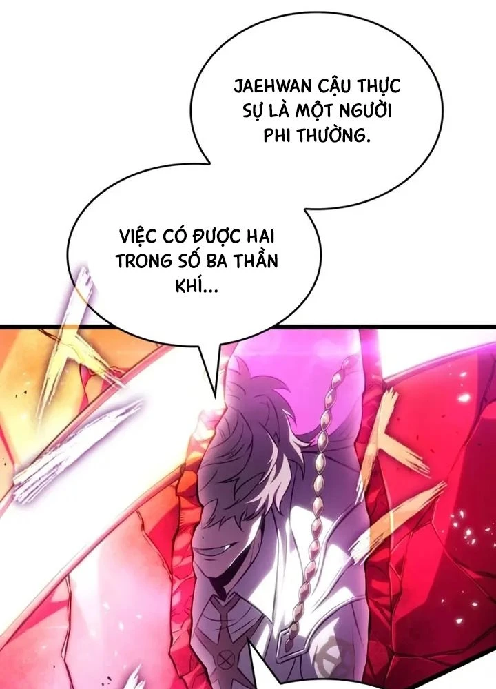 Thế Giới Sau Tận Thế Chapter 227 - 138