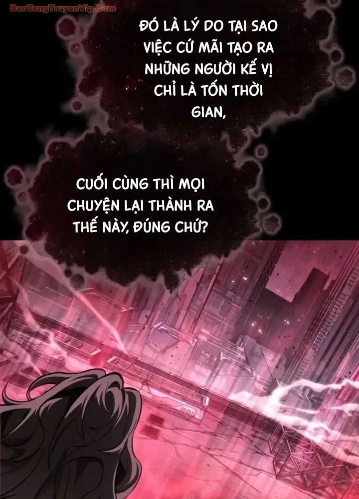 Thế Giới Sau Tận Thế Chapter 228 - 61