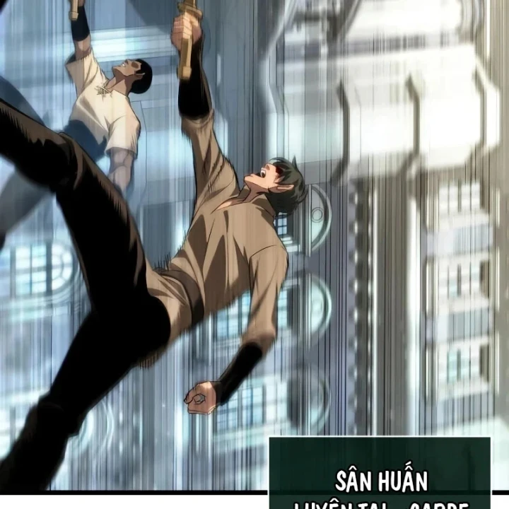 Thế Giới Sau Tận Thế Chapter 230 - 8