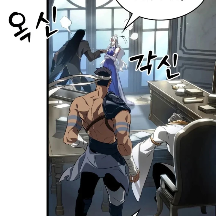 Thế Giới Sau Tận Thế Chapter 230 - 15
