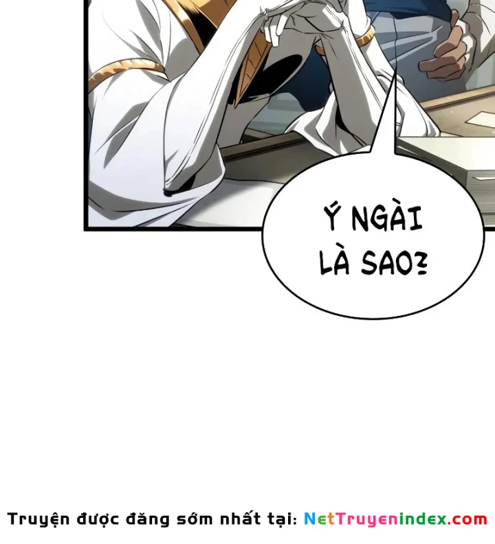 Thế Giới Sau Tận Thế Chapter 230 - 21