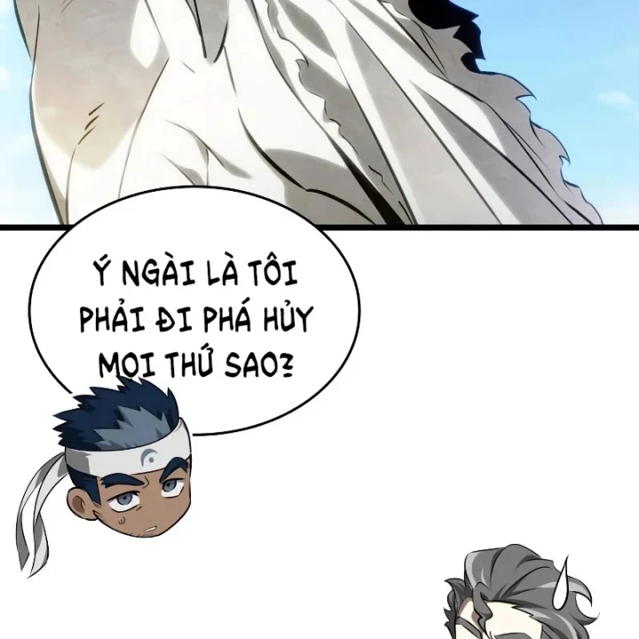 Thế Giới Sau Tận Thế Chapter 230 - 23