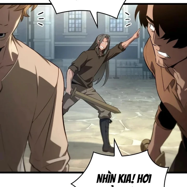 Thế Giới Sau Tận Thế Chapter 230 - 34