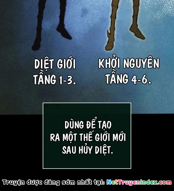 Thế Giới Sau Tận Thế Chapter 230 - 146