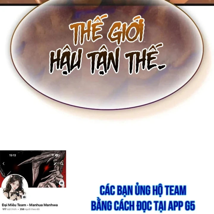 Thế Giới Sau Tận Thế Chapter 230 - 175