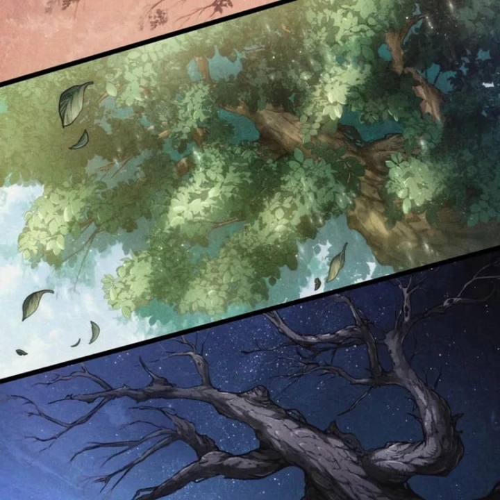 Thế Giới Sau Tận Thế Chapter 231 - 27