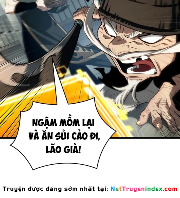 Thế Giới Sau Tận Thế Chapter 231 - 135