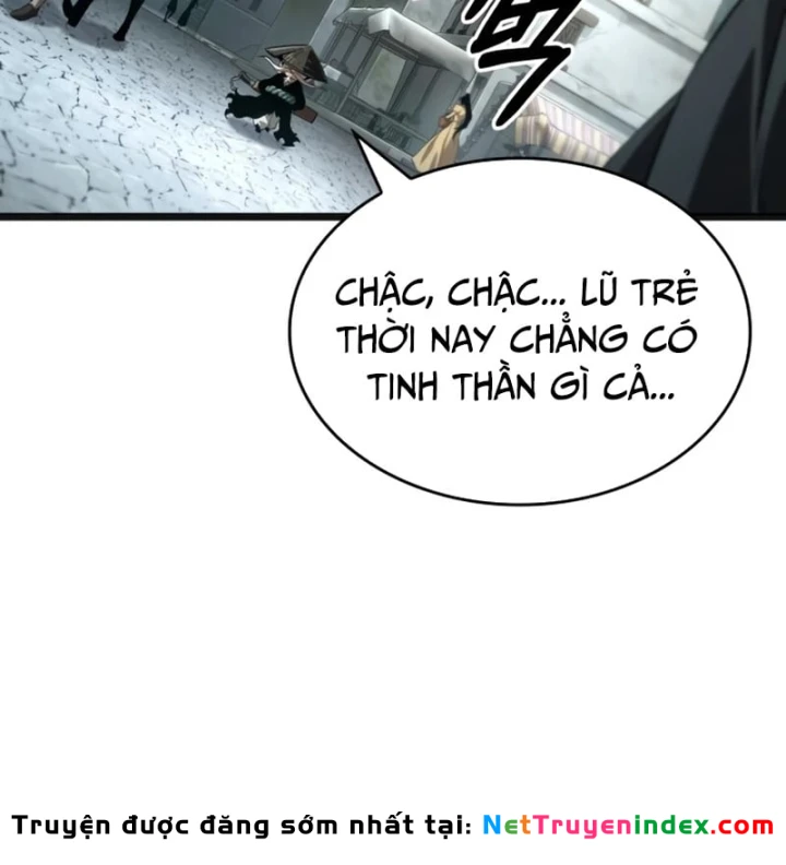 Thế Giới Sau Tận Thế Chapter 231 - 146