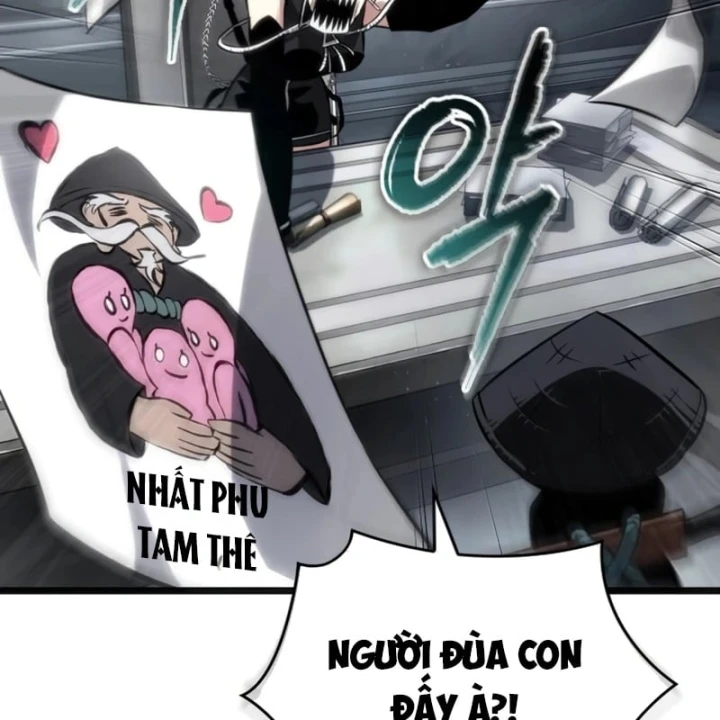 Thế Giới Sau Tận Thế Chapter 232 - 57