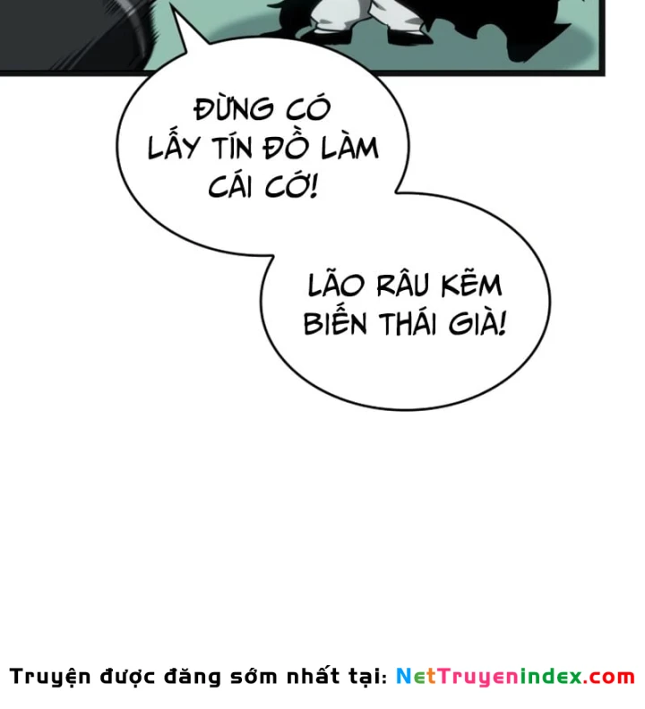 Thế Giới Sau Tận Thế Chapter 232 - 60