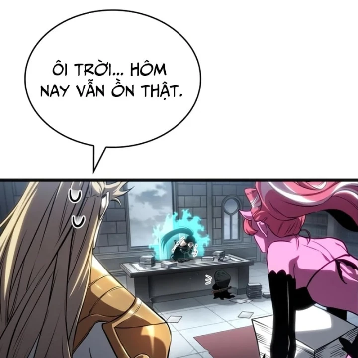 Thế Giới Sau Tận Thế Chapter 232 - 61