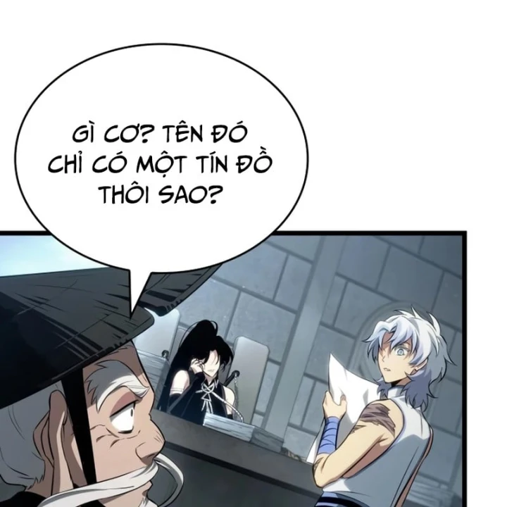 Thế Giới Sau Tận Thế Chapter 232 - 92
