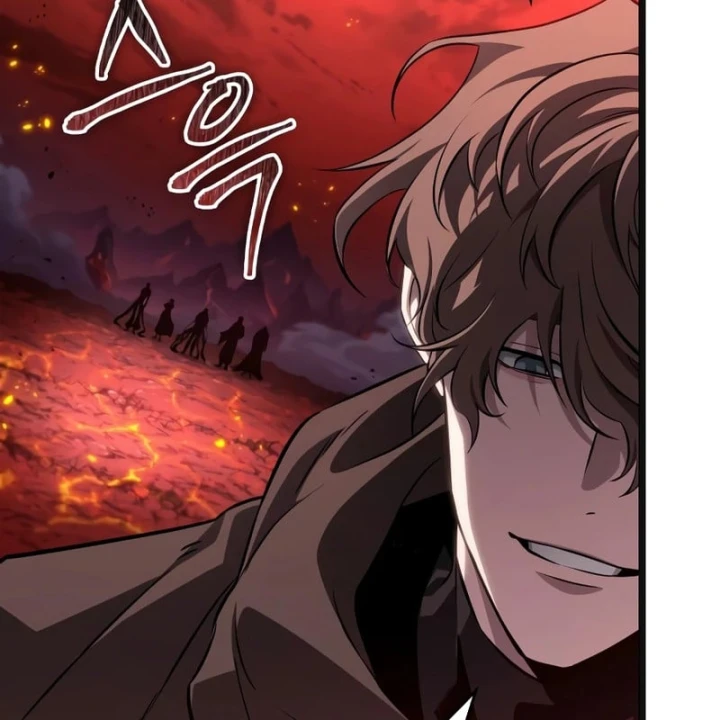 Thế Giới Sau Tận Thế Chapter 233 - 40