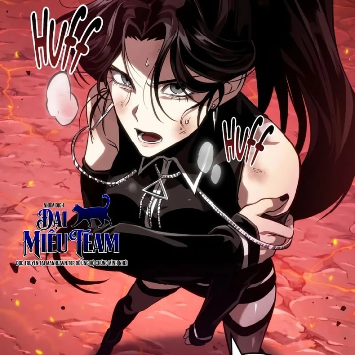 Thế Giới Sau Tận Thế Chapter 233 - 71