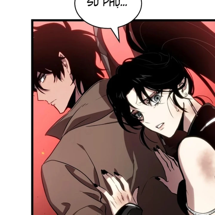 Thế Giới Sau Tận Thế Chapter 233 - 136