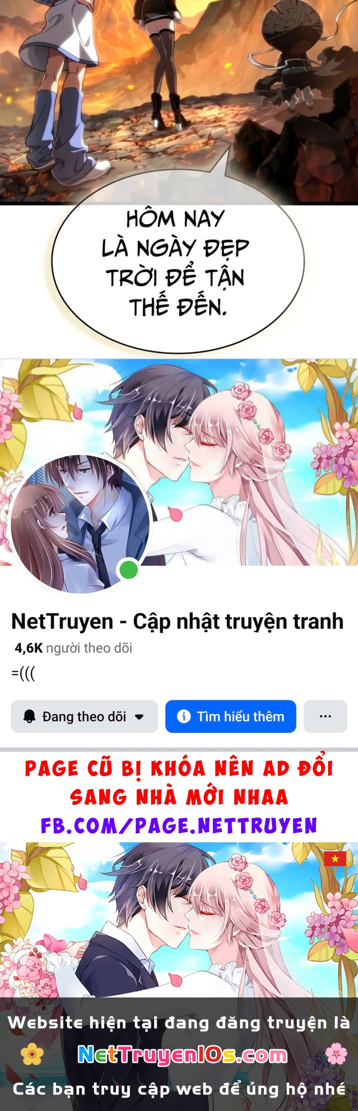 Thế Giới Sau Tận Thế Chapter 233 - 186