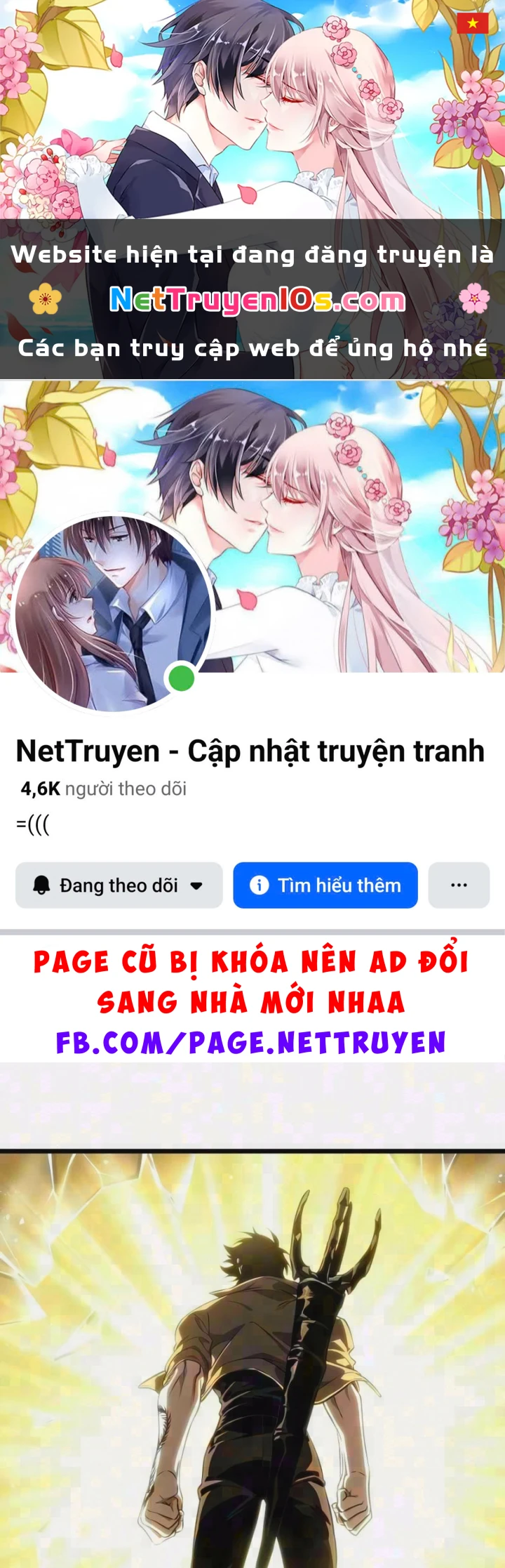 Thế Giới Sau Tận Thế Chapter 234 - 1