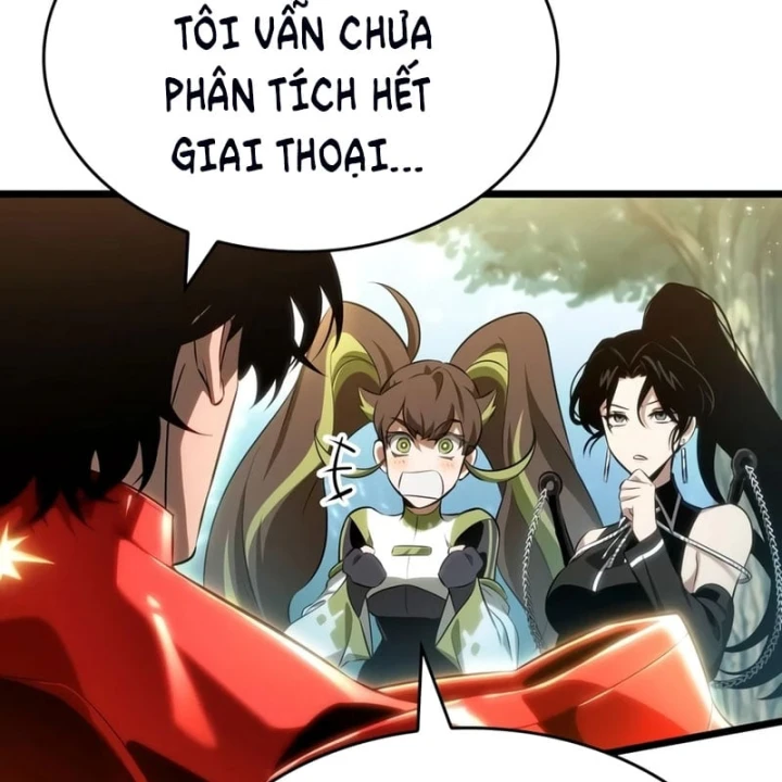Thế Giới Sau Tận Thế Chapter 236 - 22
