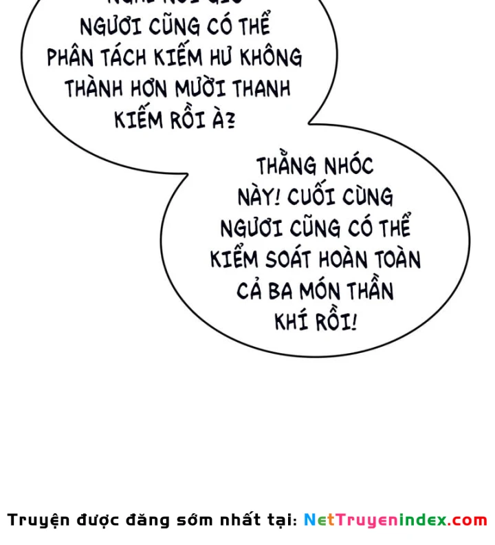 Thế Giới Sau Tận Thế Chapter 236 - 25