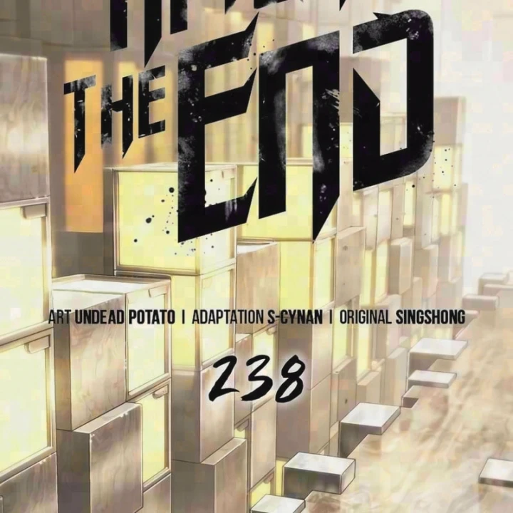 Thế Giới Sau Tận Thế Chapter 238 - 2